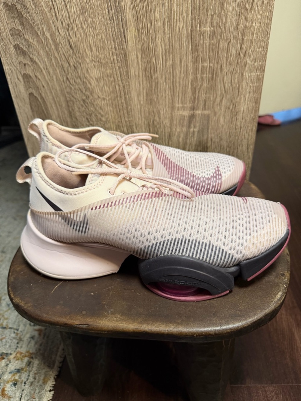 Nike Women's Air Zoom SuperRep